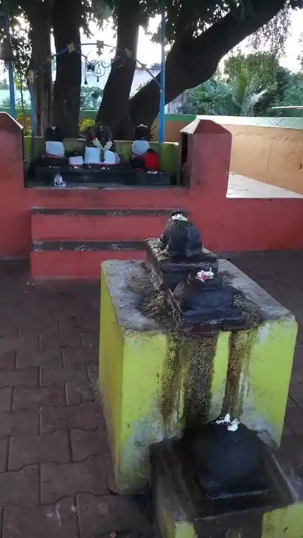 Arulmigu Vinayagar Temple, Pottapalaiyam - 630611 அருள்மிகு. விநாயகர் திருக்கோயில், Pottapalaiyam - 630611, Sivagangai - Ancient Temple Architecture and History Image 3