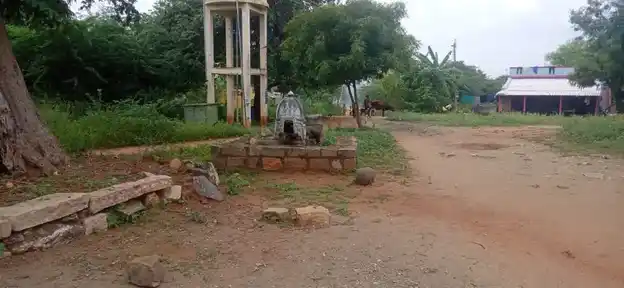 Arulmigu Vinayagar Temple, Potthampatti - 622502