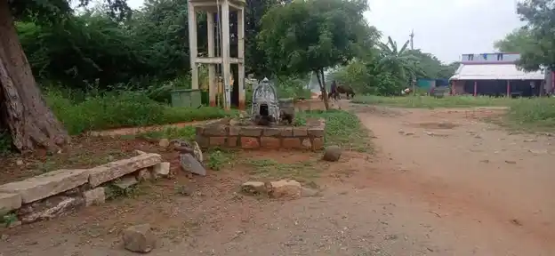 Arulmigu Vinayagar Temple, Potthampatti - 622502 அருள்மிகு விநாயகர் திருக்கோயில், பொத்தப்பட்டி - 622502, Pudukkottai - Ancient Temple Architecture and History Image 2