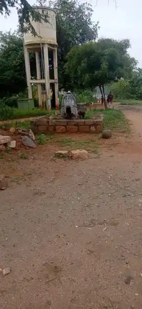 Arulmigu Vinayagar Temple, Potthampatti - 622502 அருள்மிகு விநாயகர் திருக்கோயில், பொத்தப்பட்டி - 622502, Pudukkottai - Ancient Temple Architecture and History Image 3