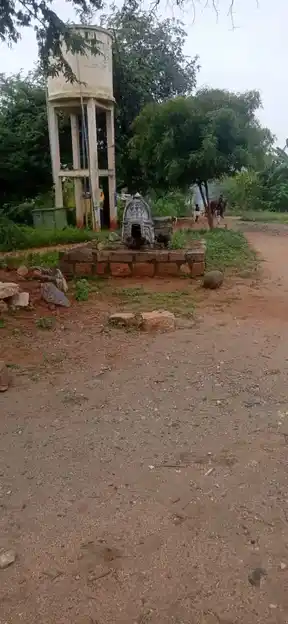 Arulmigu Vinayagar Temple, Potthampatti - 622502 அருள்மிகு விநாயகர் திருக்கோயில், பொத்தப்பட்டி - 622502, Pudukkottai - Ancient Temple Architecture and History Image 4