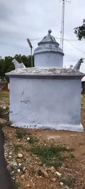 Arulmigu Vinayagar Temple, Pottikampatti - 624612