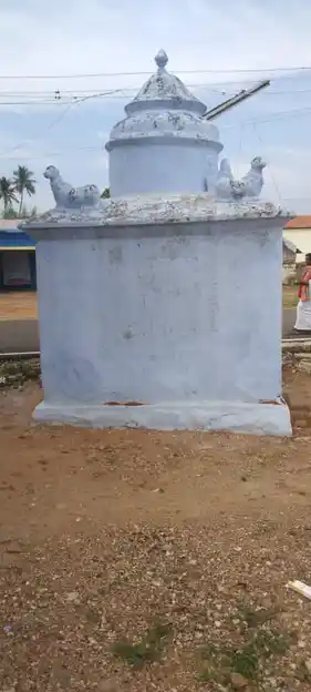 Arulmigu Vinayagar Temple, Pottikampatti - 624612 அருள்மிகுவிநாயகர் கோயில், Pottikampatti - 624612, Dindigul - Ancient Temple Architecture and History Image 3