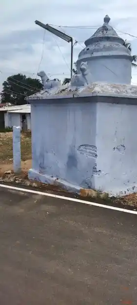 Arulmigu Vinayagar Temple, Pottikampatti - 624612 அருள்மிகுவிநாயகர் கோயில், Pottikampatti - 624612, Dindigul - Ancient Temple Architecture and History Image 4