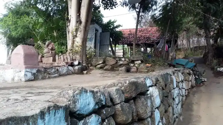 Arulmigu Vinayagar Temple, Pottipuram - 636309 அருள்மிகு விநாயகர் திருக்கோயில், Pottipuram - 636309, Salem - Ancient Temple Architecture and History Image 3