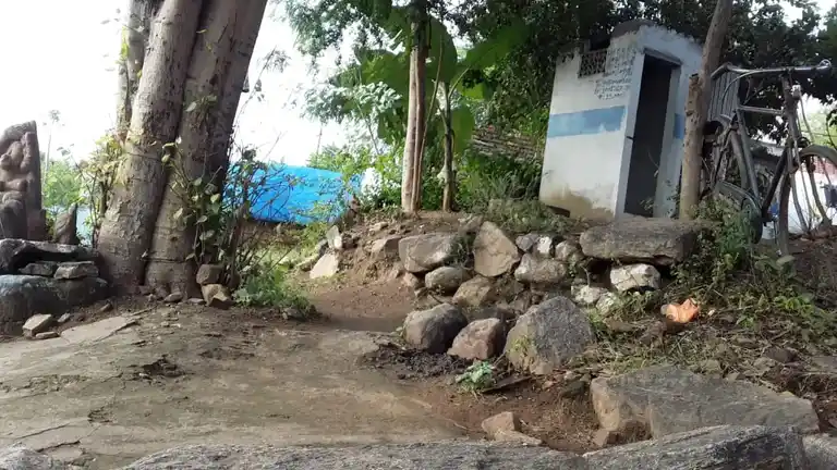 Arulmigu Vinayagar Temple, Pottipuram - 636309 அருள்மிகு விநாயகர் திருக்கோயில், Pottipuram - 636309, Salem - Ancient Temple Architecture and History Image 4