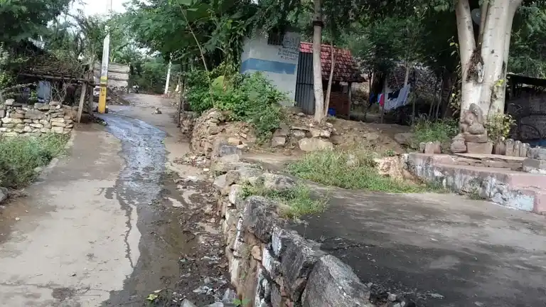 Arulmigu Vinayagar Temple, Pottipuram - 636309 அருள்மிகு விநாயகர் திருக்கோயில், Pottipuram - 636309, Salem - Ancient Temple Architecture and History Image 5