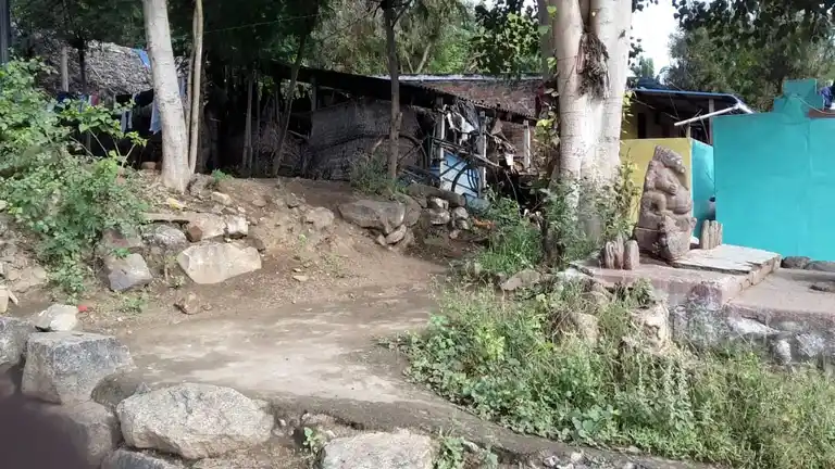 Arulmigu Vinayagar Temple, Pottipuram - 636309 அருள்மிகு விநாயகர் திருக்கோயில், Pottipuram - 636309, Salem - Ancient Temple Architecture and History Image 6