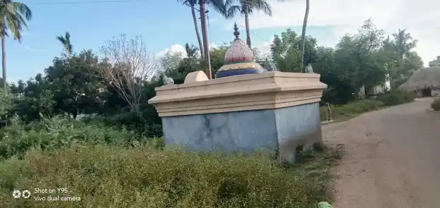 Arulmigu Vinayagar Temple, Pu.Maampakkam - 606107 Arulmigu Vinayagar Temple, Pu.Maampakkam - 606107, Kallakurichi - Ancient Temple Architecture and History Image 2