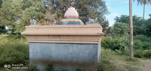 Arulmigu Vinayagar Temple, Pu.Maampakkam - 606107 Arulmigu Vinayagar Temple, Pu.Maampakkam - 606107, Kallakurichi - Ancient Temple Architecture and History Image 3
