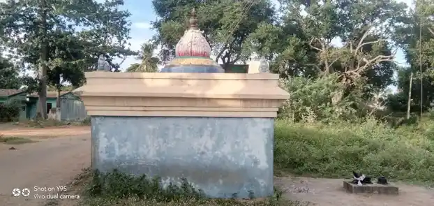 Arulmigu Vinayagar Temple, Pu.Maampakkam - 606107 Arulmigu Vinayagar Temple, Pu.Maampakkam - 606107, Kallakurichi - Ancient Temple Architecture and History Image 4
