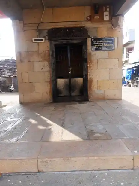 Arulmigu Vinayagar Temple, Pudhunaduvalur - 621212 அருள்மிகு சிற்றலைவிநாயகர் திருக்கோயில், Pudhunaduvalur - 621212, Perambalur - Ancient Temple Architecture and History Image 4