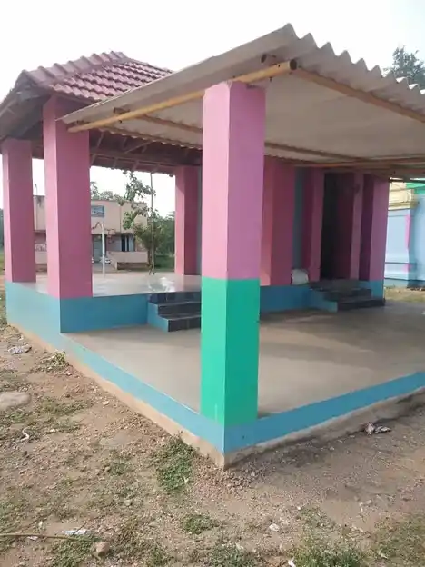 Arulmigu Vinayagar Temple, Puduchatram - 624619 Temple