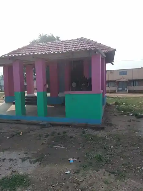 Arulmigu Vinayagar Temple, Puduchatram - 624619 Arulmigu Vinayagar Temple, Puduchatram - 624619, Dindigul - Ancient Temple Architecture and History Image 2