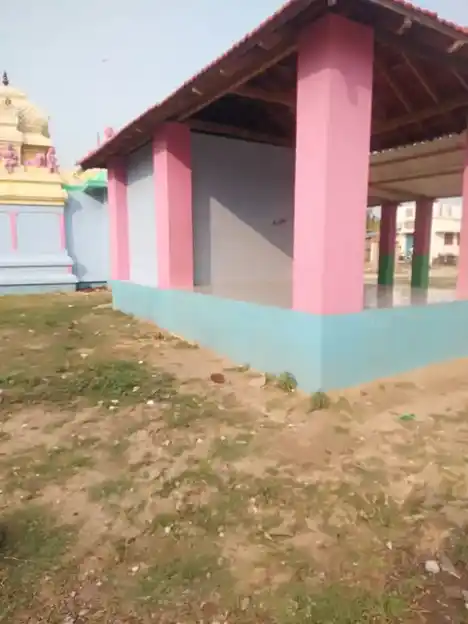 Arulmigu Vinayagar Temple, Puduchatram - 624619 Arulmigu Vinayagar Temple, Puduchatram - 624619, Dindigul - Ancient Temple Architecture and History Image 3