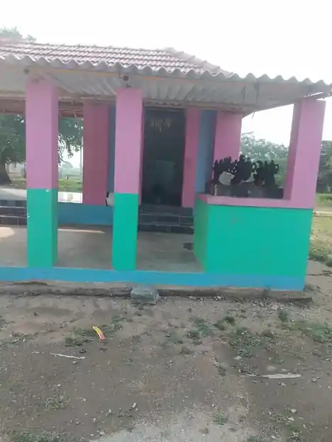 Arulmigu Vinayagar Temple, Puduchatram - 624619 Arulmigu Vinayagar Temple, Puduchatram - 624619, Dindigul - Ancient Temple Architecture and History Image 5