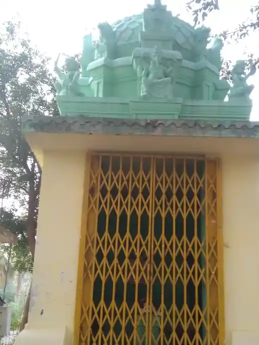 Arulmigu Vinayagar Temple, Puduchatrapatti - 624710 அருள்மிகு விநாயகர் திருக்கோயில், Puduchatrapatti - 624710, Dindigul - Ancient Temple Architecture and History Image 3