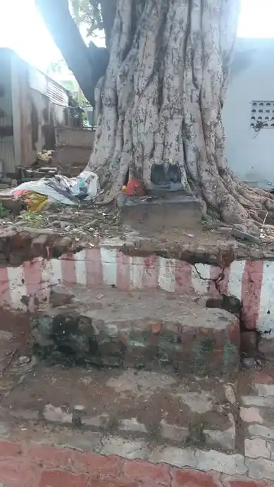 Arulmigu Vinayagar Temple, Pudukulam - 625003 விநாயகர் திருக்கோயில், Pudukulam - 625003, Madurai - Ancient Temple Architecture and History Image 4