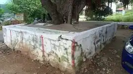 Arulmigu Vinayagar Temple, Pudupalayam - 638812