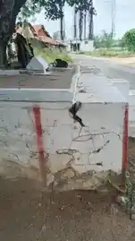 Arulmigu Vinayagar Temple, Pudupalayam - 638812 அருள்மிகு விநாயகர் திருக்கோயில், Pudupalayam - 638812, Tiruppur - Ancient Temple Architecture and History Image 3