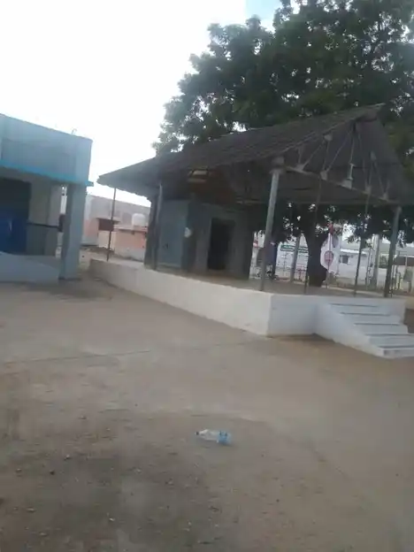 Arulmigu Vinayagar Temple, Pudupalayam Agraharam - 637408 அருள்மிகு விநாயகர் திருக்கோயில், Pudupalayam Agraharam - 637408, Namakkal - Ancient Temple Architecture and History Image 4