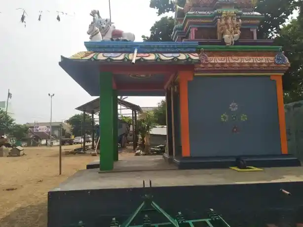 Arulmigu Vinayagar Temple, Pudupettai - 621108 அருள்மிகு விநாயகர் திருக்கோயில், Pudupettai - 621108, Perambalur - Ancient Temple Architecture and History Image 2