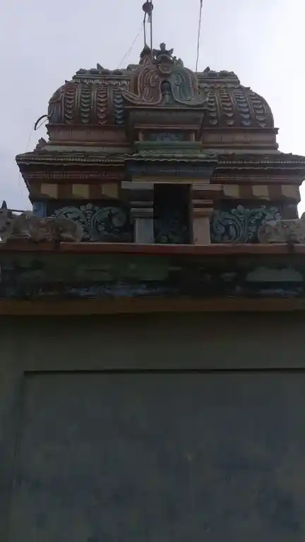 Arulmigu Vinayagar Temple, Pukkuli - 608901 அருள்மிகு விநாயகர் திருக்கோயில், புக்குழி - 608901, Ariyalur - Ancient Temple Architecture and History Image 2