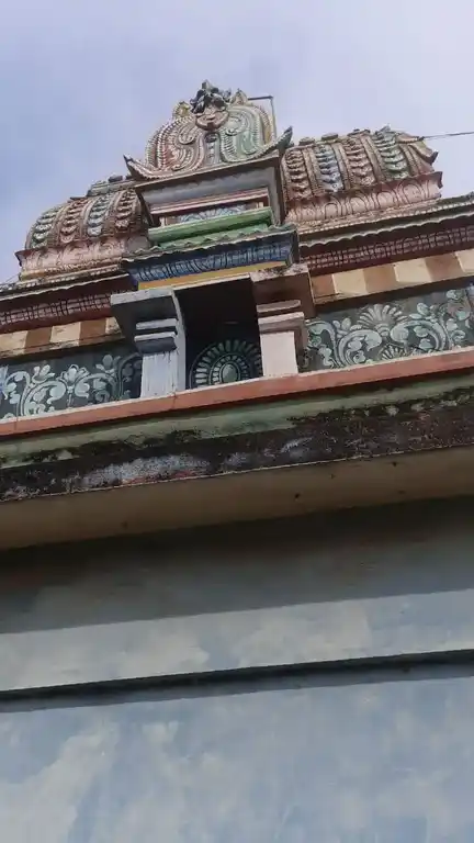 Arulmigu Vinayagar Temple, Pukkuli - 608901 அருள்மிகு விநாயகர் திருக்கோயில், புக்குழி - 608901, Ariyalur - Ancient Temple Architecture and History Image 4
