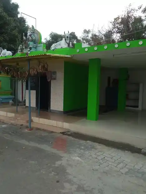 Arulmigu Vinayagar Temple, Puliampatti - 642002 Arulmigu Vinayagar Temple, Puliampatti - 642002, Coimbatore - Ancient Temple Architecture and History Image 2