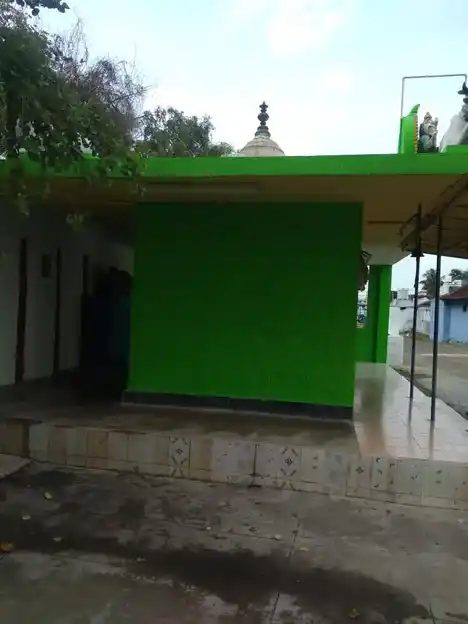 Arulmigu Vinayagar Temple, Puliampatti - 642002 Arulmigu Vinayagar Temple, Puliampatti - 642002, Coimbatore - Ancient Temple Architecture and History Image 4