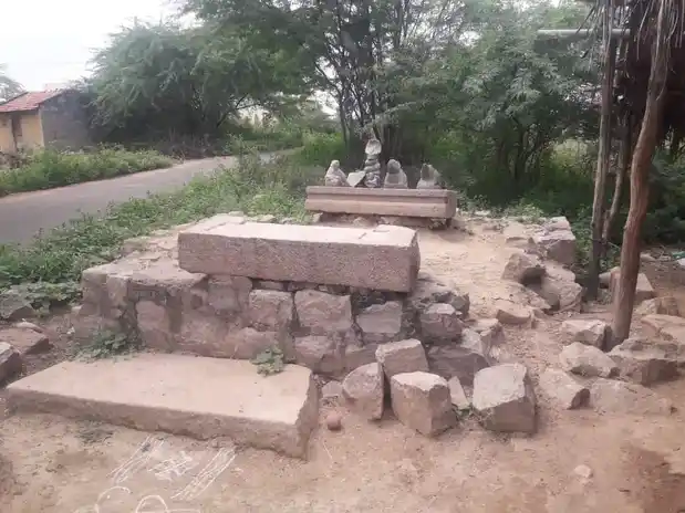 Arulmigu Vinayagar Temple, Puliyakowndanpayyi - 625706 அருள்மிகு விநாயகர் திருக்கோயில், Puliyakowndanpayyi - 625706, Madurai - Ancient Temple Architecture and History Image 2