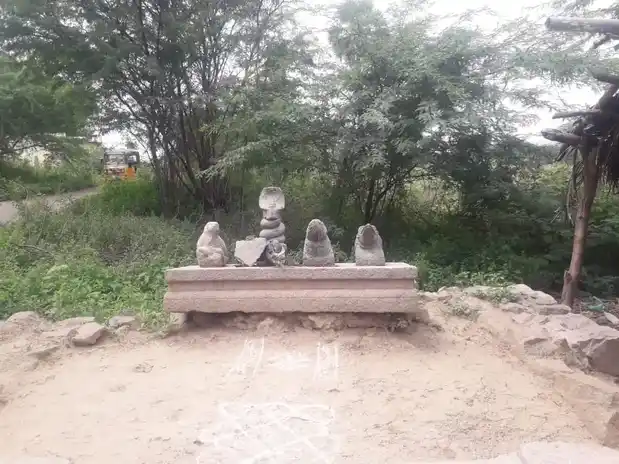 Arulmigu Vinayagar Temple, Puliyakowndanpayyi - 625706 அருள்மிகு விநாயகர் திருக்கோயில், Puliyakowndanpayyi - 625706, Madurai - Ancient Temple Architecture and History Image 3