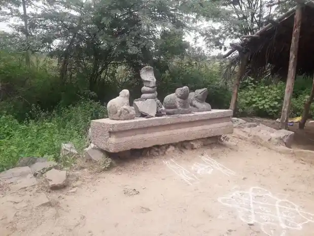 Arulmigu Vinayagar Temple, Puliyakowndanpayyi - 625706 அருள்மிகு விநாயகர் திருக்கோயில், Puliyakowndanpayyi - 625706, Madurai - Ancient Temple Architecture and History Image 4