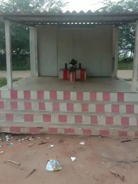 Arulmigu Vinayagar Temple, Puliyamarathukotai - 624710