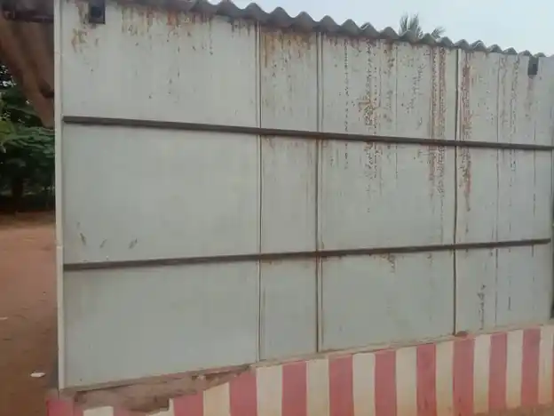 Arulmigu Vinayagar Temple, Puliyamarathukotai - 624710 அருள்மிகு விநாயகர் திருக்கோயில், புளியமரத்துக்கோட்டை - 624710, Dindigul - Ancient Temple Architecture and History Image 3