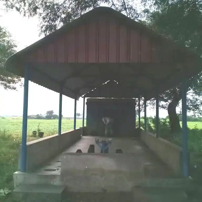 Arulmigu Vinayagar Temple, Puliyur - 606107 Temple