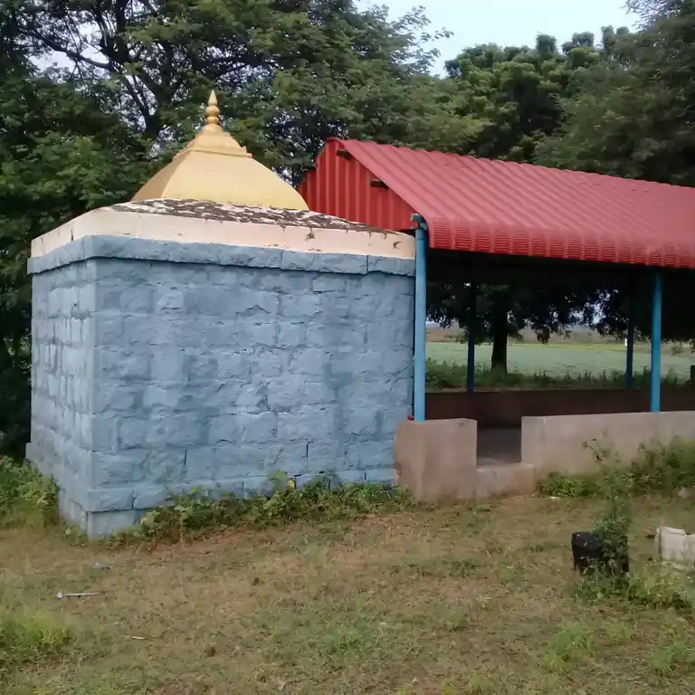 Arulmigu Vinayagar Temple, Puliyur - 606107 Arulmigu Vinayagar Temple, புலியூர் - 606107, Cuddalore - Ancient Temple Architecture and History Image 3