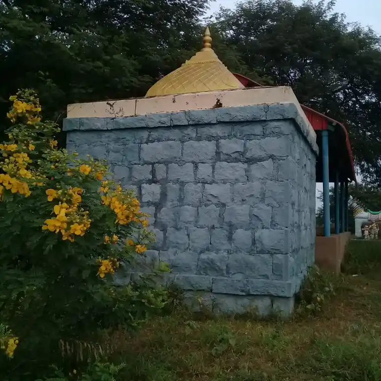 Arulmigu Vinayagar Temple, Puliyur - 606107 Arulmigu Vinayagar Temple, புலியூர் - 606107, Cuddalore - Ancient Temple Architecture and History Image 4