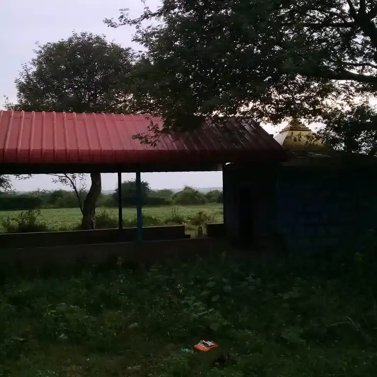 Arulmigu Vinayagar Temple, Puliyur - 606107 Arulmigu Vinayagar Temple, புலியூர் - 606107, Cuddalore - Ancient Temple Architecture and History Image 5