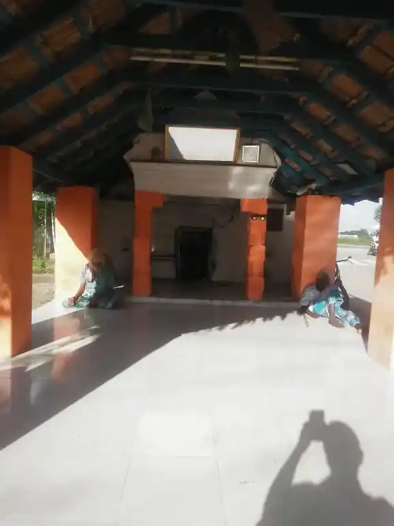 Arulmigu Vinayagar Temple, Pullambadi - 621712 Temple