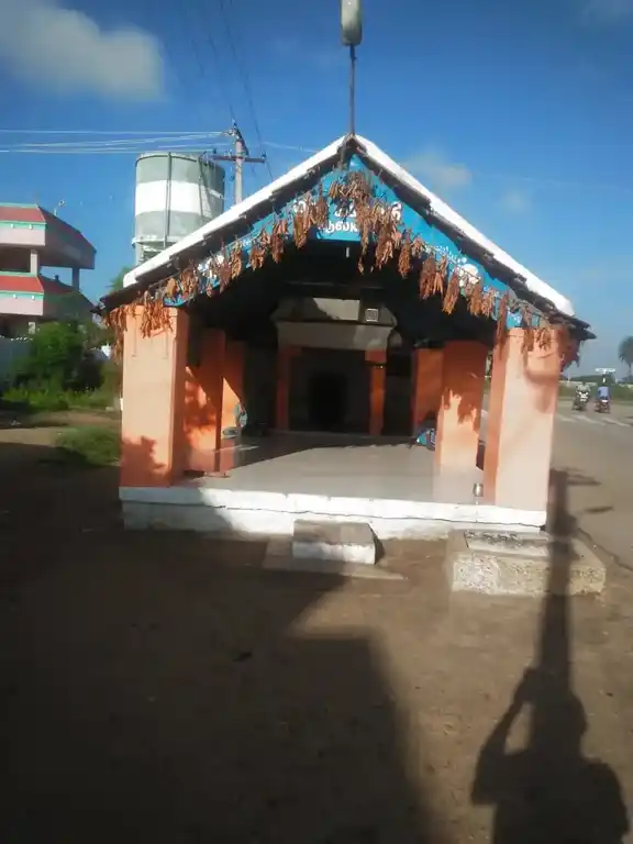 Arulmigu Vinayagar Temple, Pullambadi - 621712 Arulmigu Vinayagar Temple, Pullambadi - 621712, Thiruchirappalli - Ancient Temple Architecture and History Image 2
