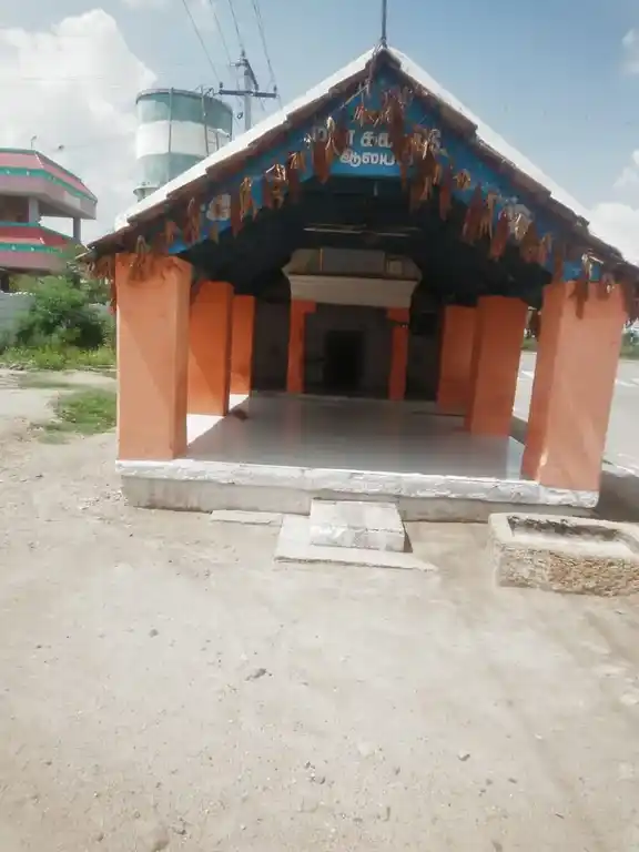 Arulmigu Vinayagar Temple, Pullambadi - 621712 Arulmigu Vinayagar Temple, Pullambadi - 621712, Thiruchirappalli - Ancient Temple Architecture and History Image 4