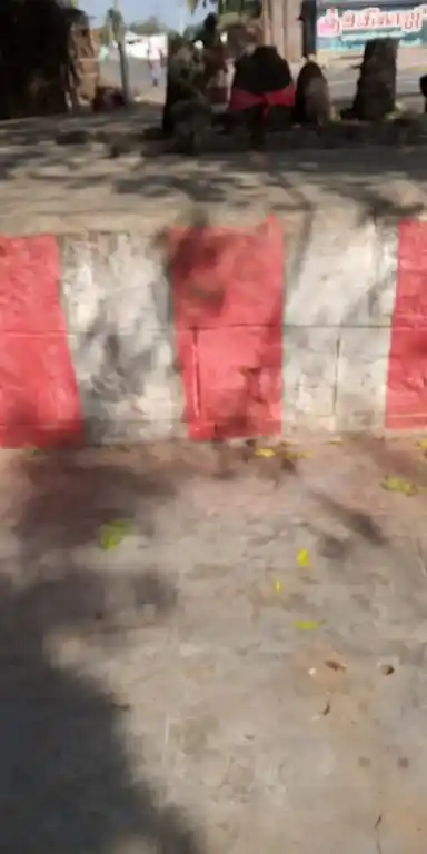 Arulmigu Vinayagar Temple, Pullimankombai - 625536