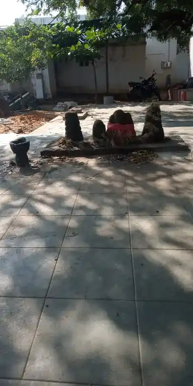 Arulmigu Vinayagar Temple, Pullimankombai - 625536 அருள்மிகு விநாயகர் திருக்கோயில், Pullimankombai - 625536, Theni - Ancient Temple Architecture and History Image 3