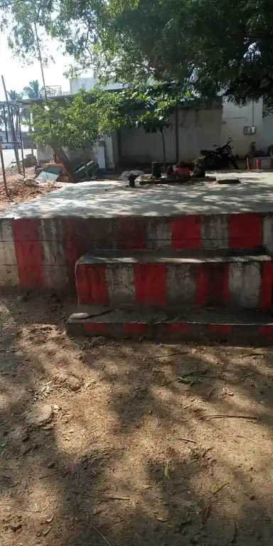 Arulmigu Vinayagar Temple, Pullimankombai - 625536 அருள்மிகு விநாயகர் திருக்கோயில், Pullimankombai - 625536, Theni - Ancient Temple Architecture and History Image 5