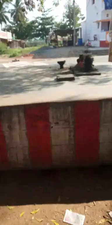 Arulmigu Vinayagar Temple, Pullimankombai - 625536 அருள்மிகு விநாயகர் திருக்கோயில், Pullimankombai - 625536, Theni - Ancient Temple Architecture and History Image 7