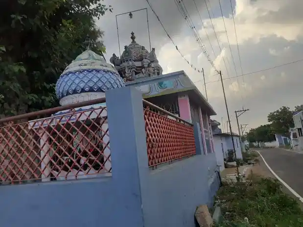 Arulmigu Vinayagar Temple, Punjai Lakkapuram - 638002 Temple
