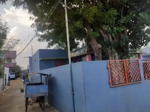 Arulmigu Vinayagar Temple, Punjai Lakkapuram - 638002 அருள்மிகு விநாயகர் திருக்கோயில், Punjai Lakkapuram - 638002, Erode - Ancient Temple Architecture and History Image 2