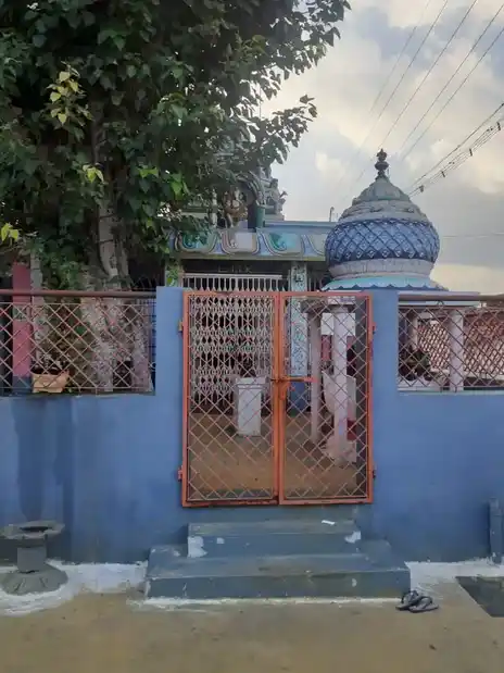 Arulmigu Vinayagar Temple, Punjai Lakkapuram - 638002 அருள்மிகு விநாயகர் திருக்கோயில், Punjai Lakkapuram - 638002, Erode - Ancient Temple Architecture and History Image 4