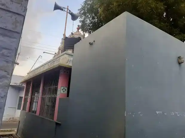 Arulmigu Vinayagar Temple, Punjai Lakkapuram - 638002 அருள்மிகு விநாயகர் திருக்கோயில், Punjai Lakkapuram - 638002, Erode - Ancient Temple Architecture and History Image 5